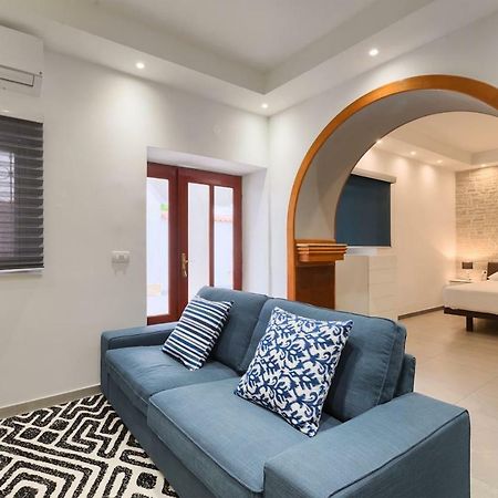 Apartman Marelux Premantura Zewnętrze zdjęcie