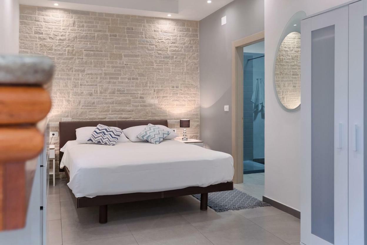 Apartman Marelux Premantura Zewnętrze zdjęcie