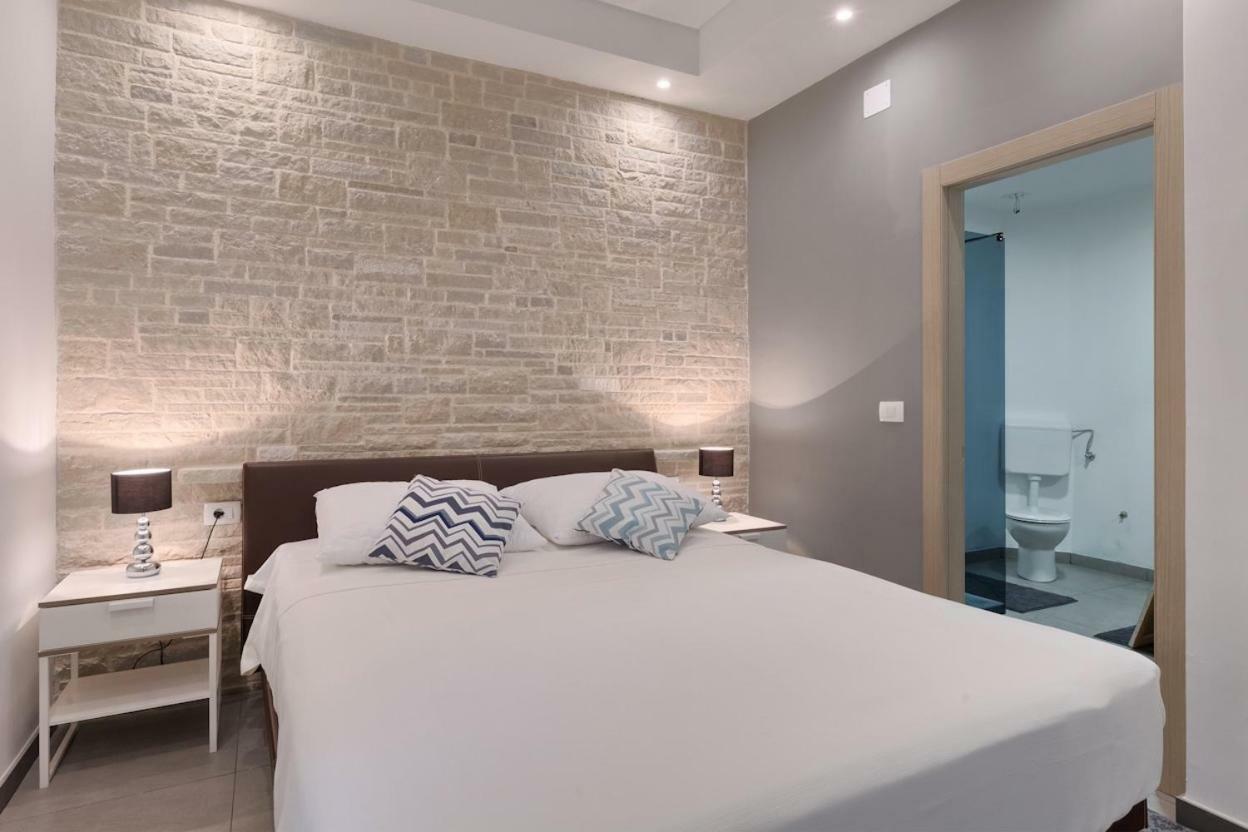 Apartman Marelux Premantura Zewnętrze zdjęcie