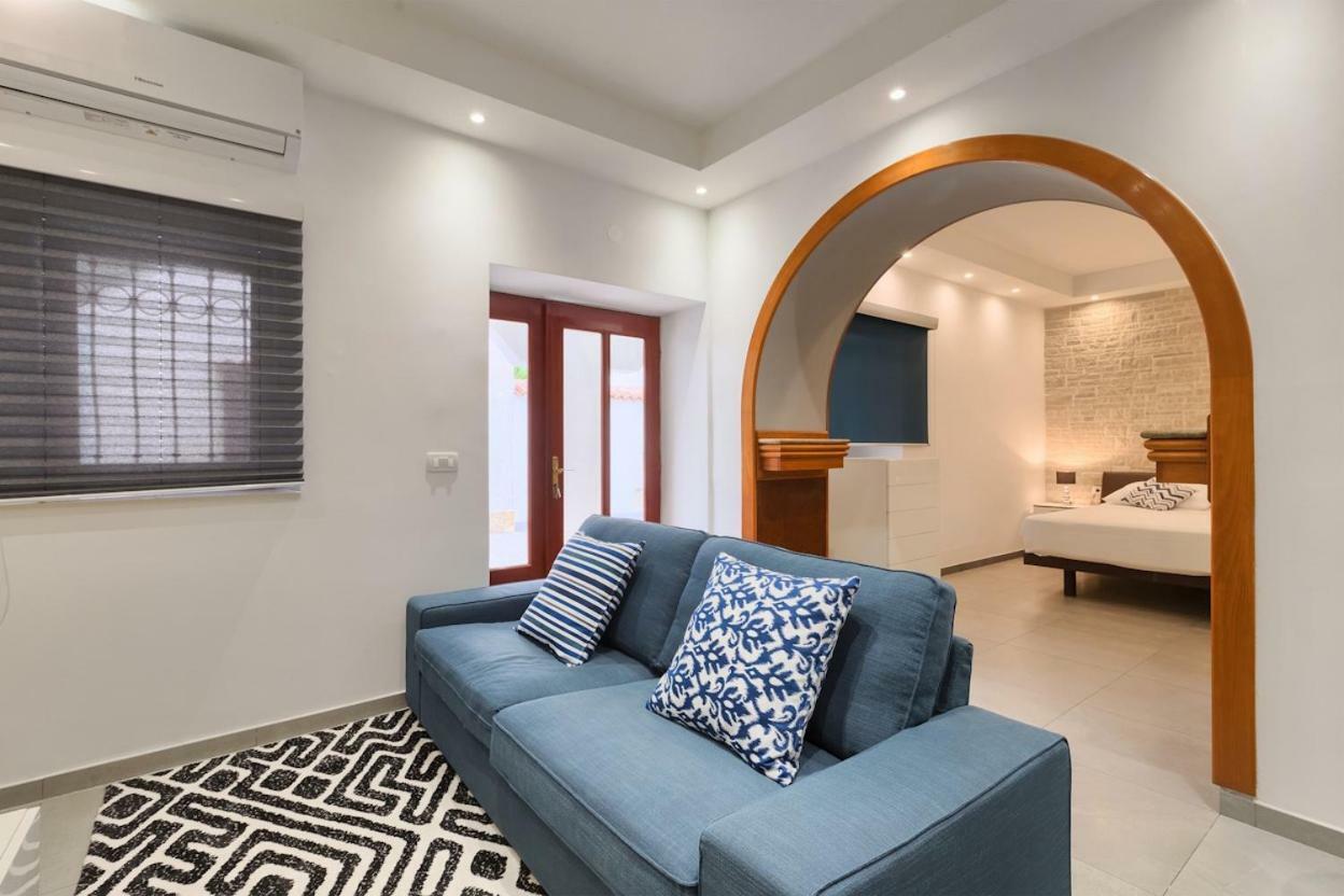 Apartman Marelux Premantura Zewnętrze zdjęcie