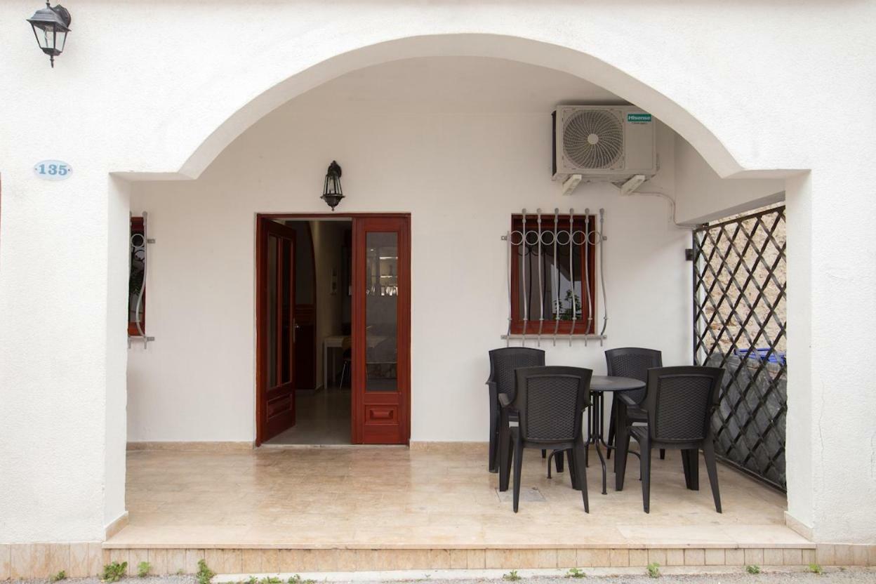 Apartman Marelux Premantura Zewnętrze zdjęcie