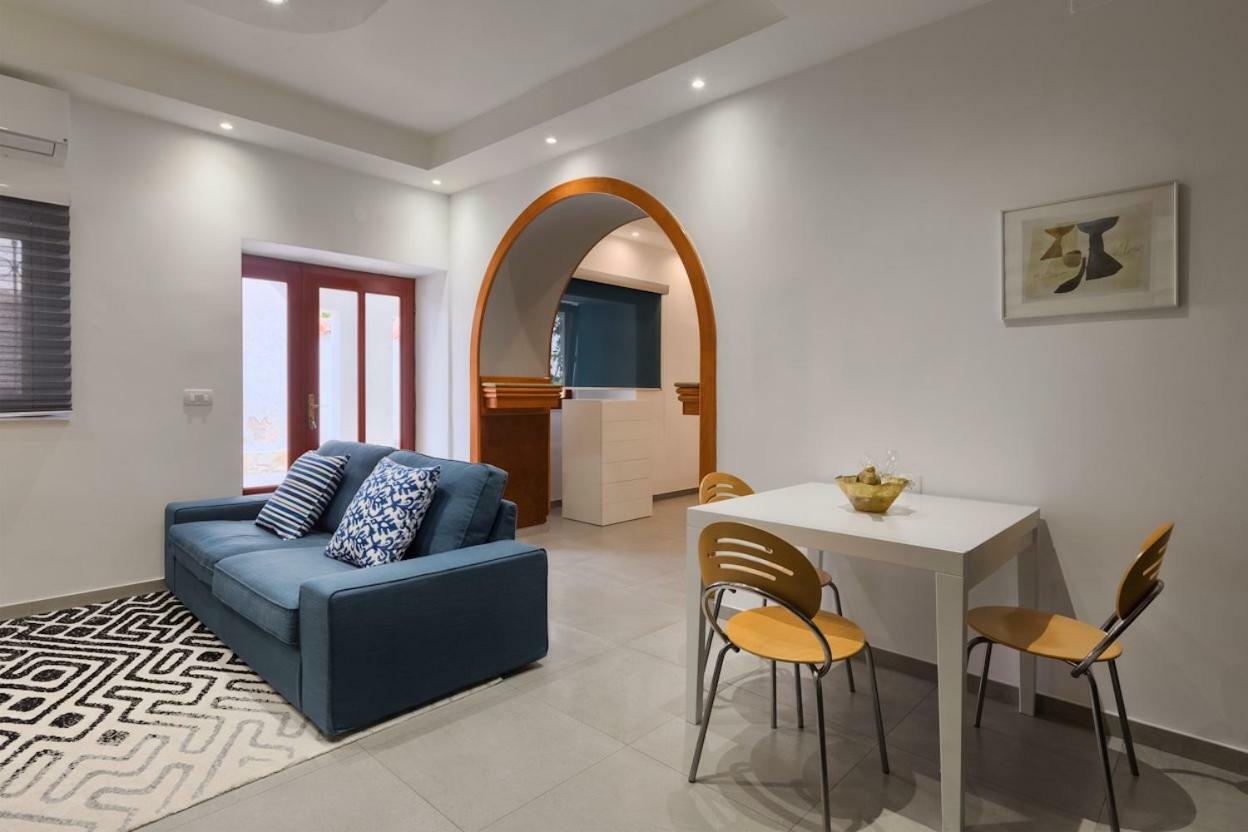 Apartman Marelux Premantura Zewnętrze zdjęcie