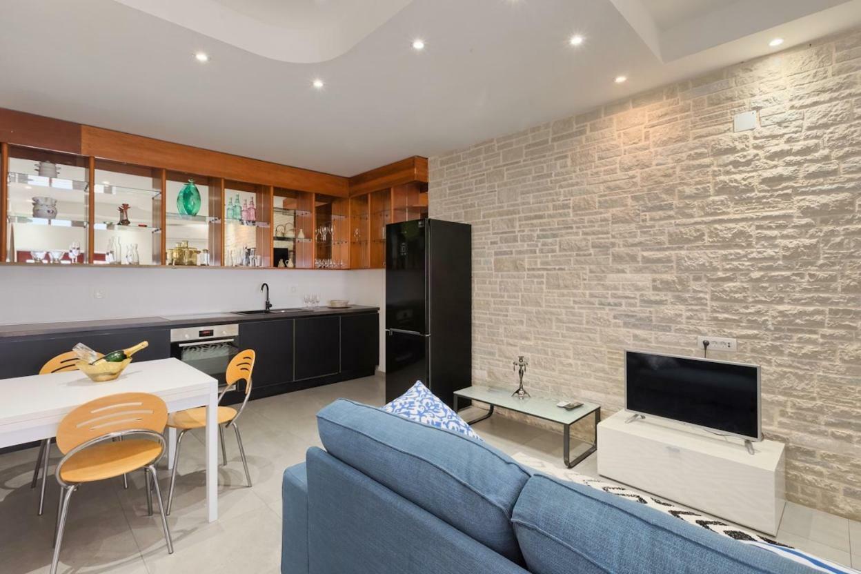 Apartman Marelux Premantura Zewnętrze zdjęcie