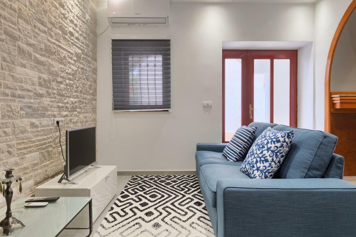 Apartman Marelux Premantura Zewnętrze zdjęcie