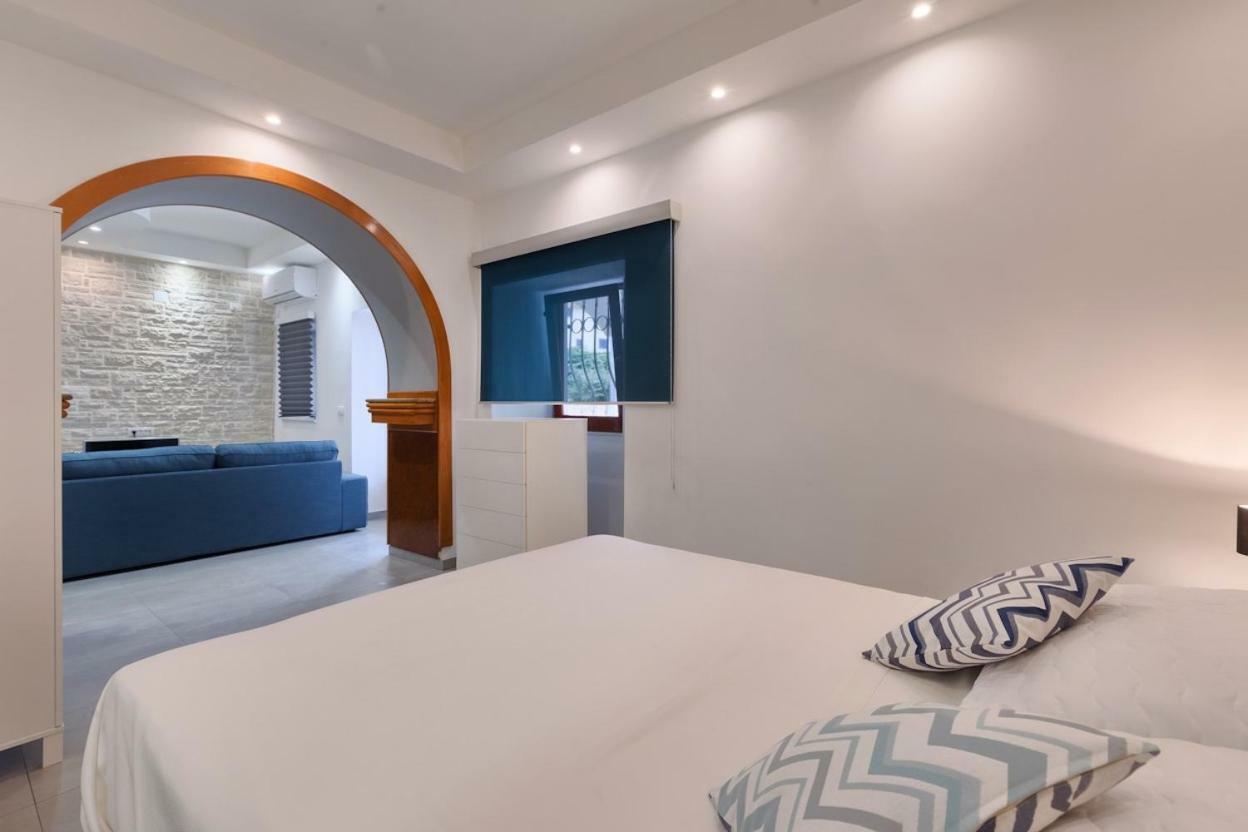 Apartman Marelux Premantura Zewnętrze zdjęcie
