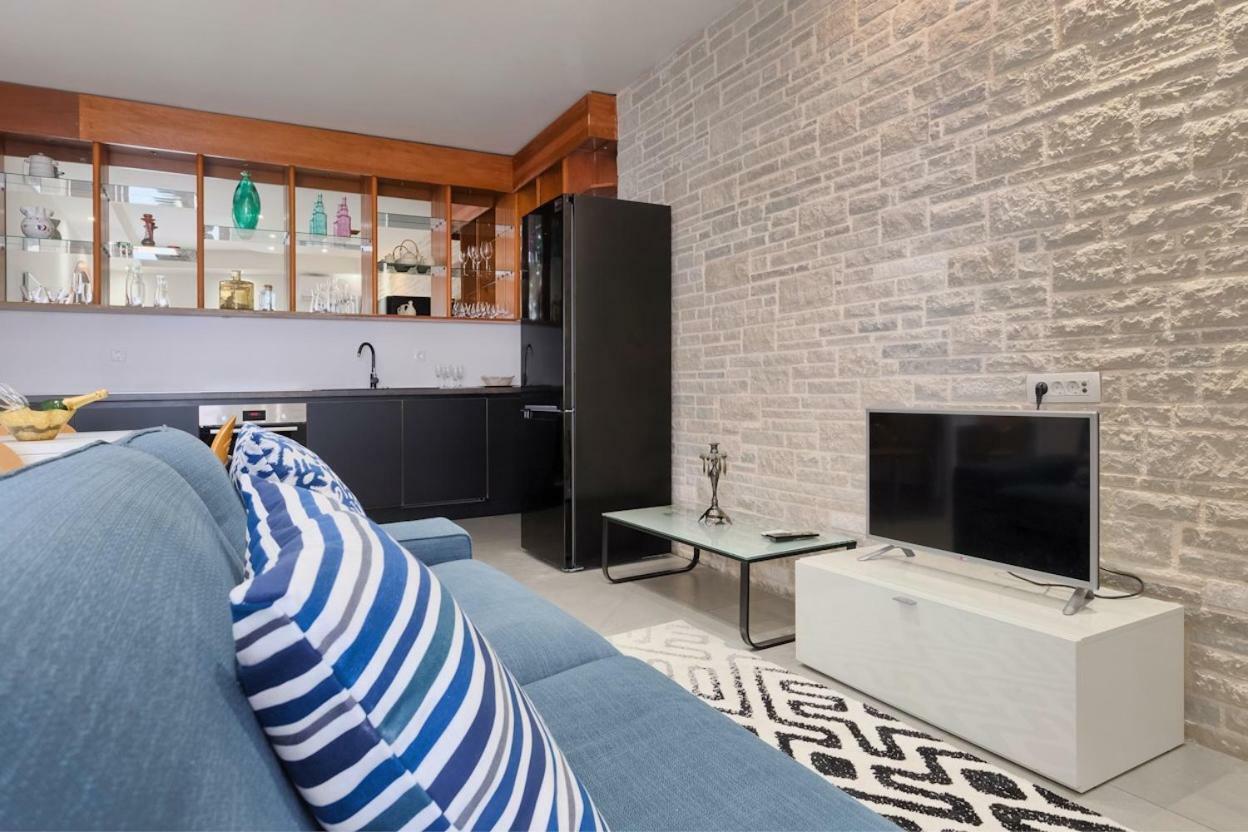 Apartman Marelux Premantura Zewnętrze zdjęcie