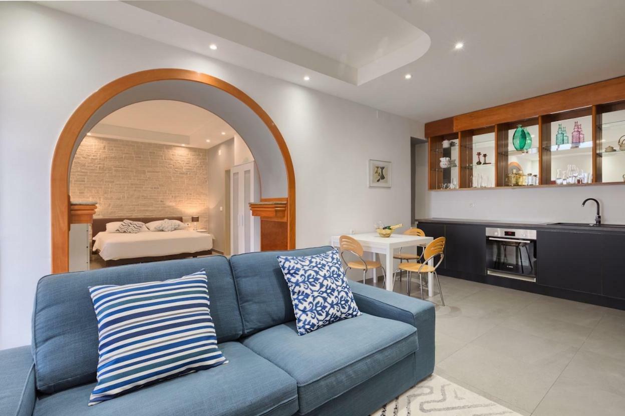 Apartman Marelux Premantura Zewnętrze zdjęcie