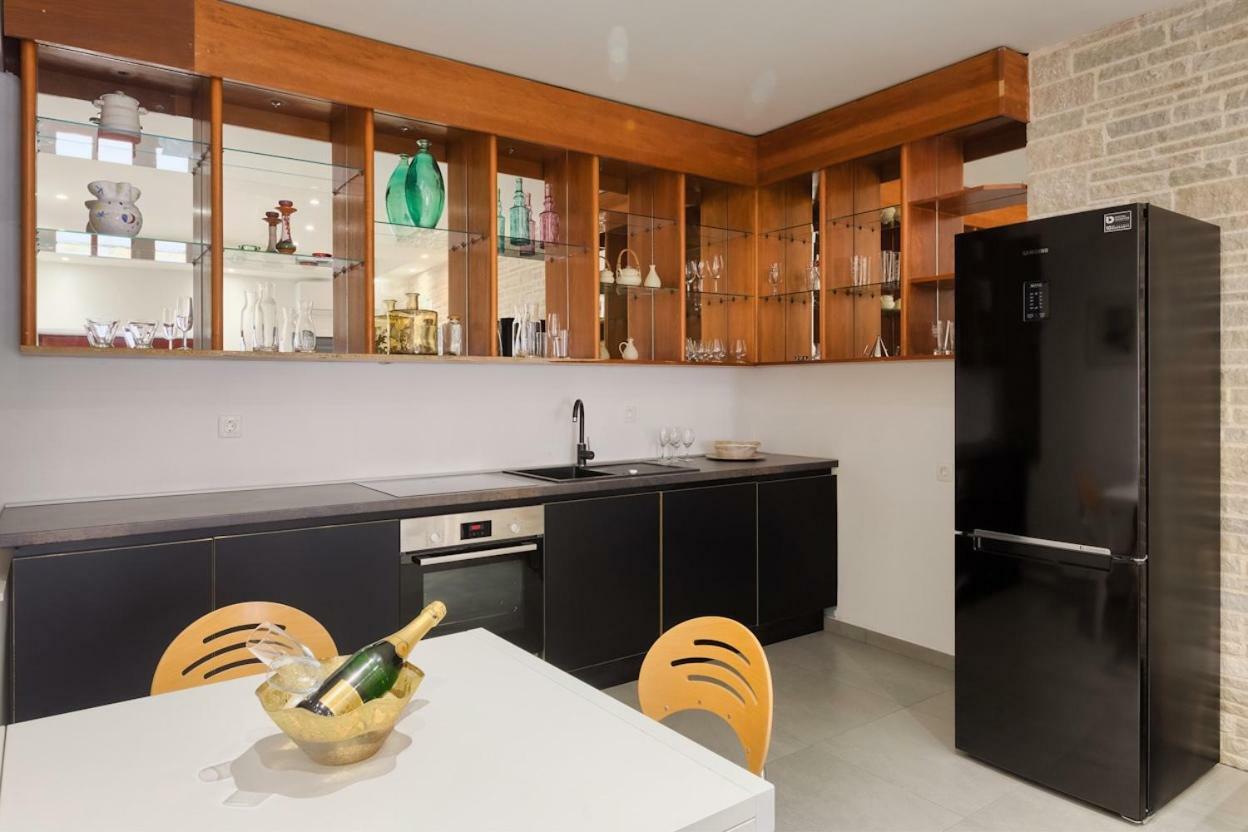Apartman Marelux Premantura Zewnętrze zdjęcie