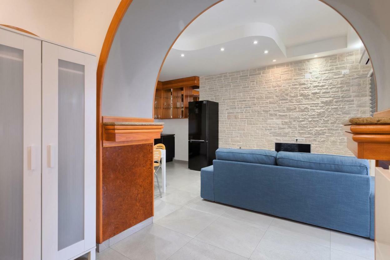 Apartman Marelux Premantura Zewnętrze zdjęcie