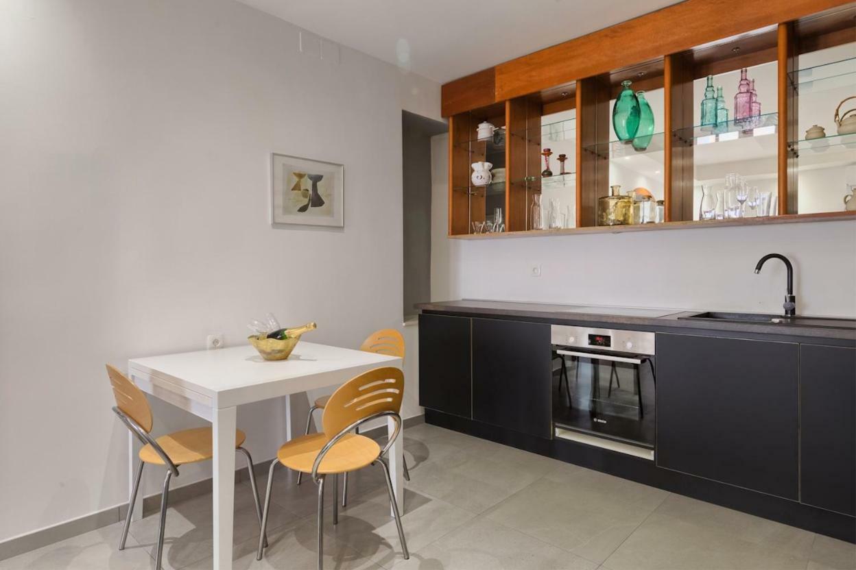 Apartman Marelux Premantura Zewnętrze zdjęcie